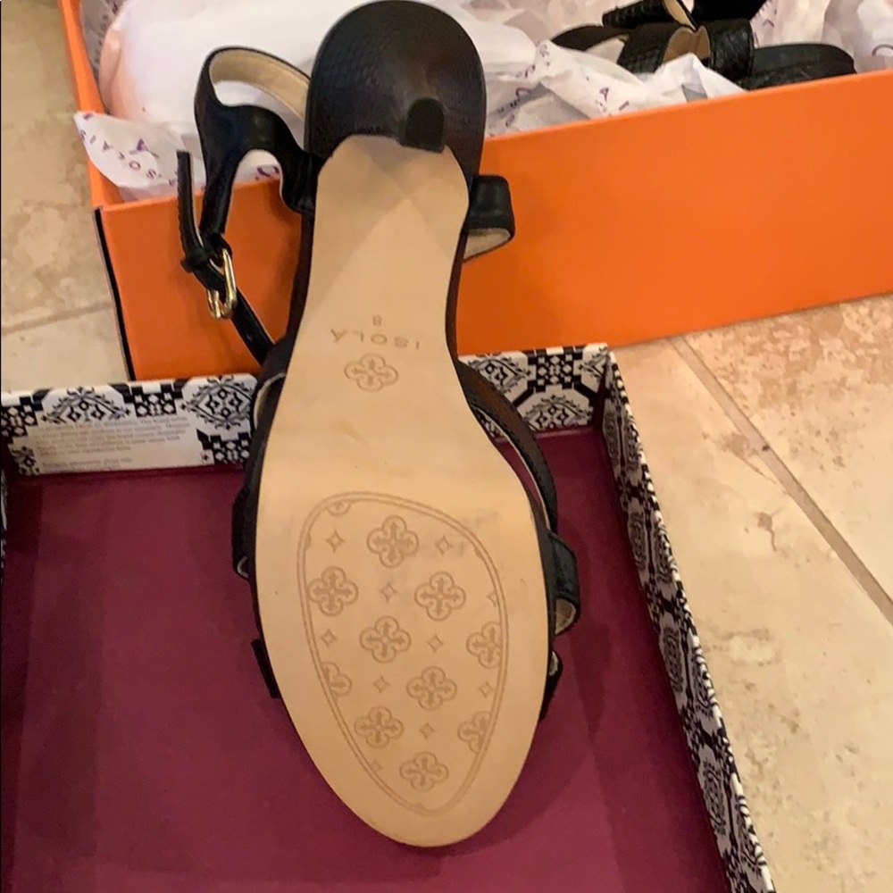Isolá Daena High Heels - Picture 3 of 5